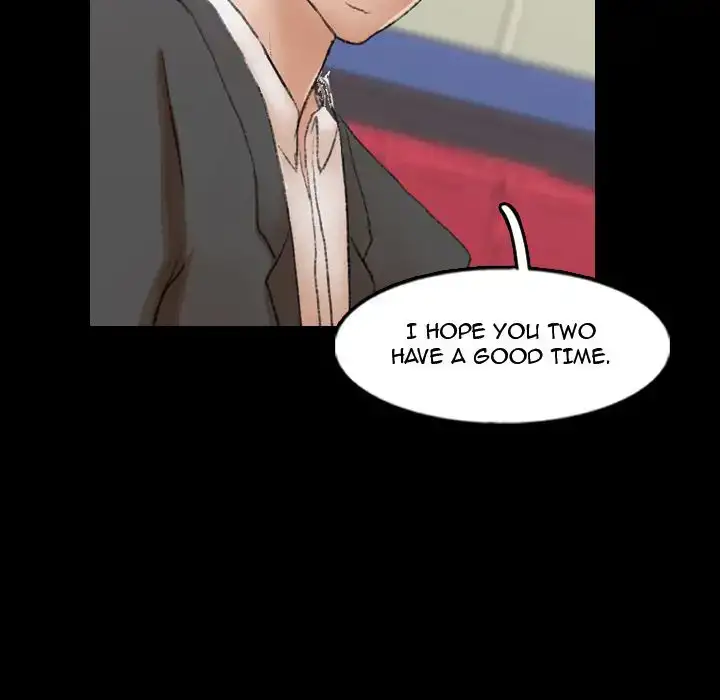 Secret Neighbors - Chapter 57 - photo - 85