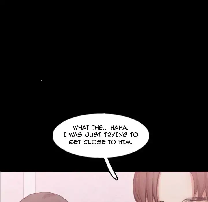 Secret Neighbors - Chapter 57 - photo - 87