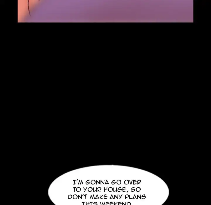 Secret Neighbors - Chapter 57 - photo - 91