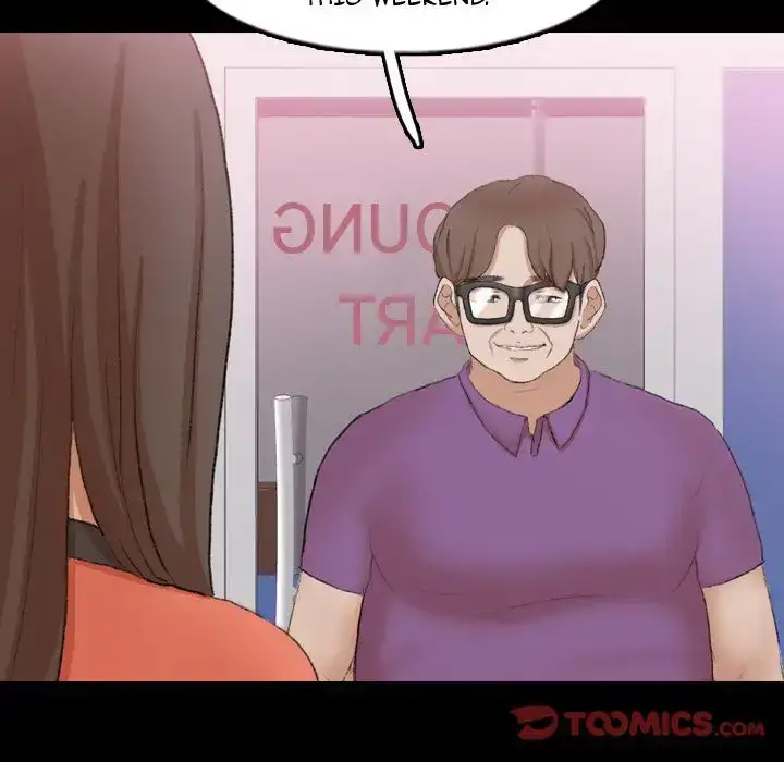 Secret Neighbors - Chapter 57 - photo - 92