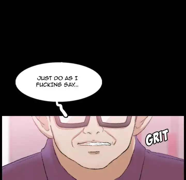 Secret Neighbors - Chapter 57 - photo - 95