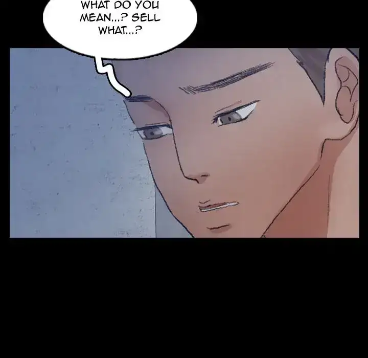 Secret Neighbors - Chapter 60 - photo - 13