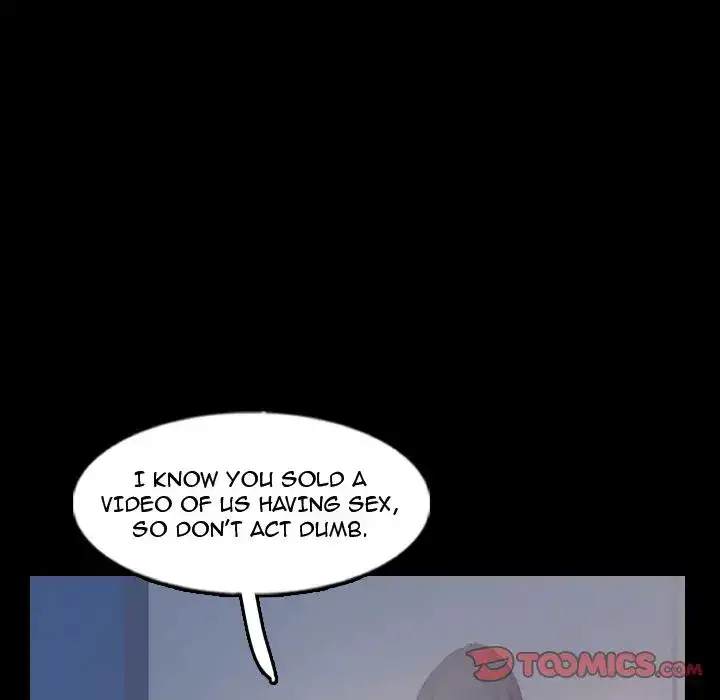 Secret Neighbors - Chapter 60 - photo - 14