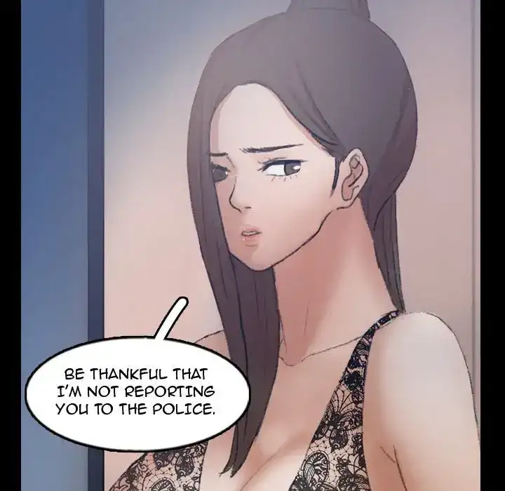 Secret Neighbors - Chapter 60 - photo - 15