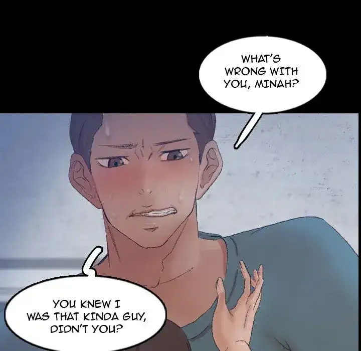 Secret Neighbors - Chapter 60 - photo - 21