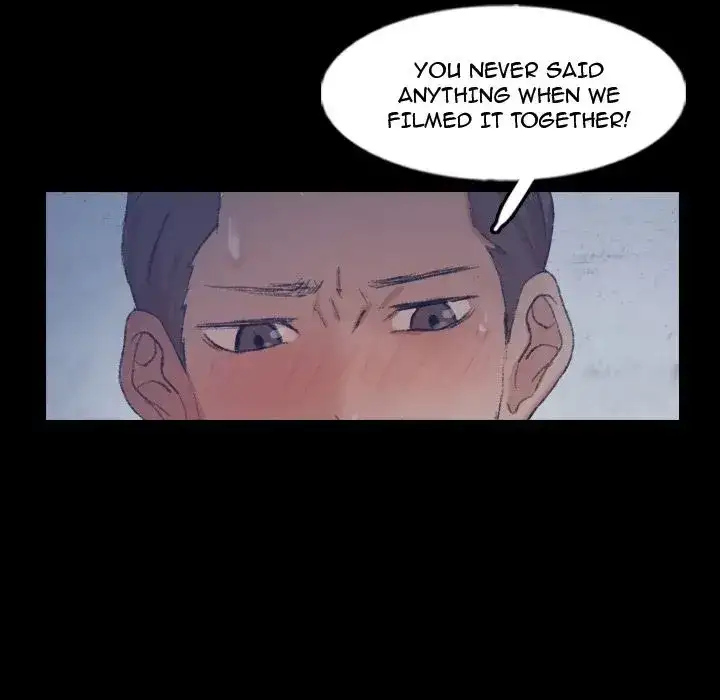 Secret Neighbors - Chapter 60 - photo - 23