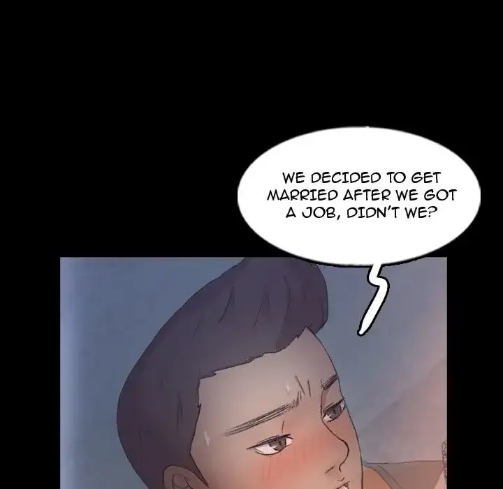Secret Neighbors - Chapter 60 - photo - 39