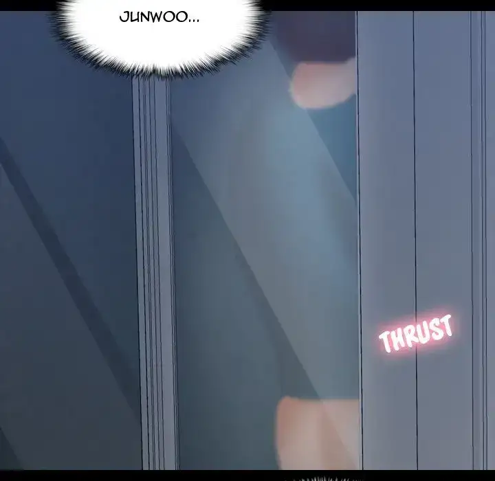 Secret Neighbors - Chapter 60 - photo - 54