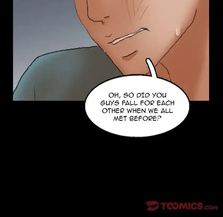 Secret Neighbors - Chapter 60 - photo - 68