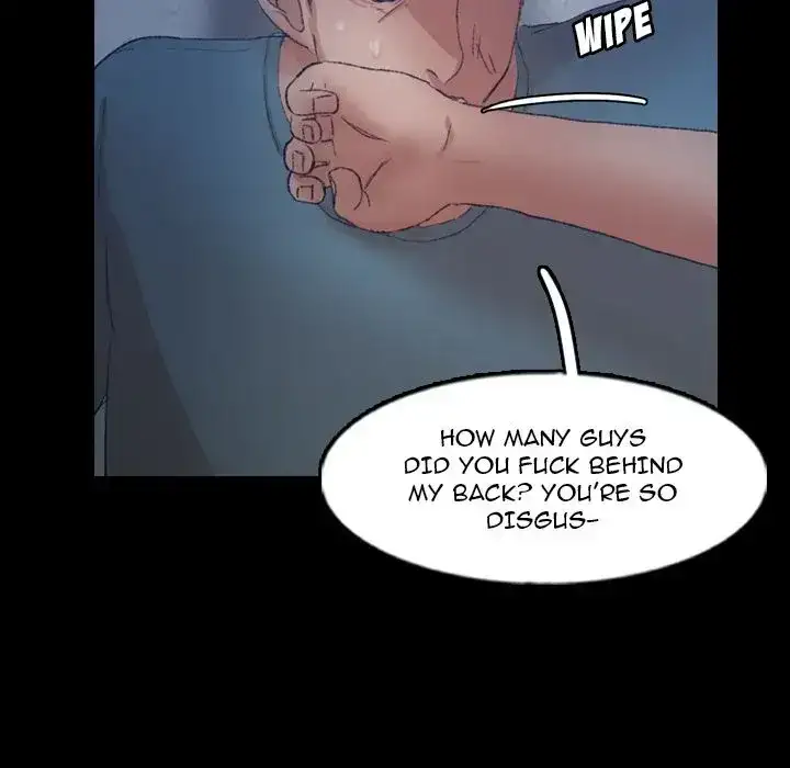 Secret Neighbors - Chapter 60 - photo - 72