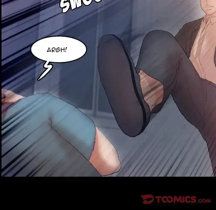 Secret Neighbors - Chapter 60 - photo - 74