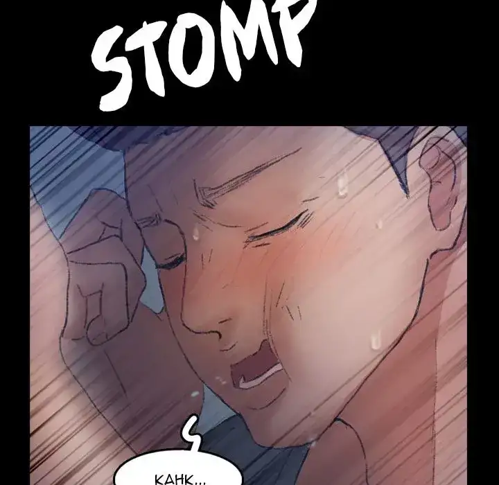 Secret Neighbors - Chapter 60 - photo - 77