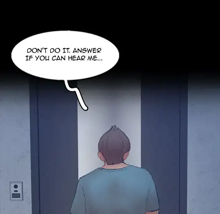 Secret Neighbors - Chapter 60 - photo - 88
