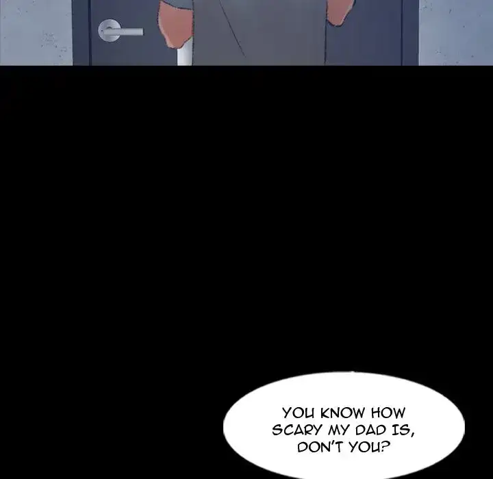 Secret Neighbors - Chapter 60 - photo - 89