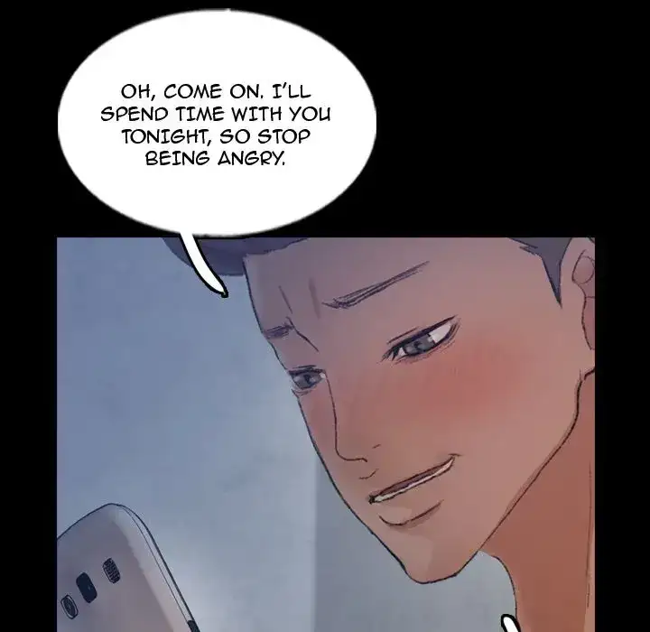 Secret Neighbors - Chapter 60 - photo - 9