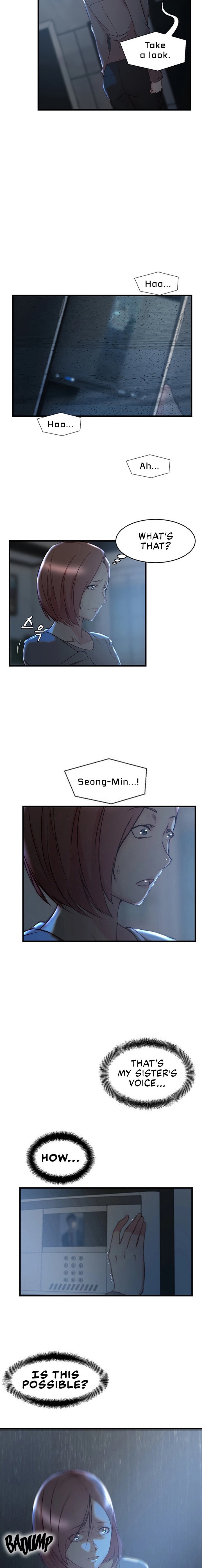 Sister-in-law - Chapter 35 - photo - 13