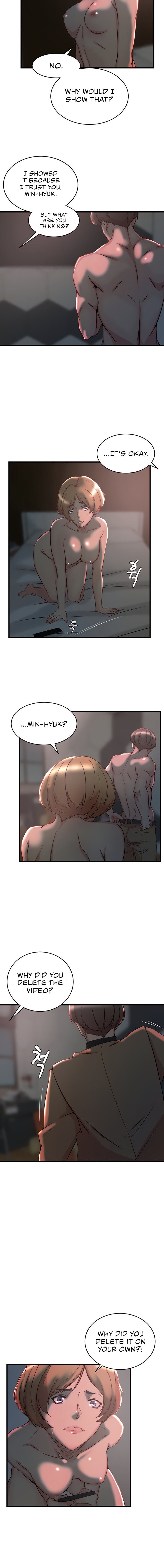 Sister-in-law - Chapter 35 - photo - 3