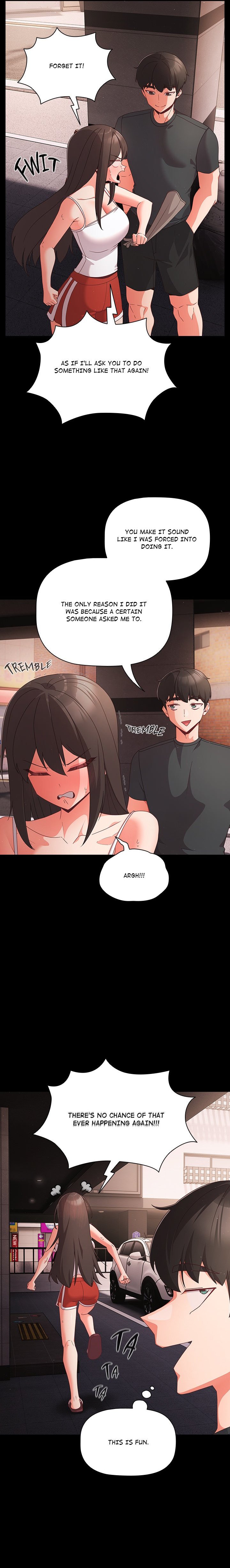 People of The Dark - Chapter 8 - photo - 10