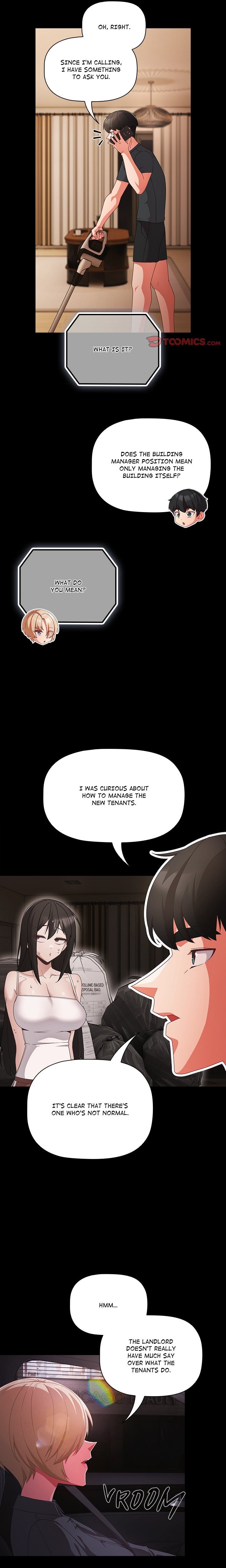 People of The Dark - Chapter 8 - photo - 15