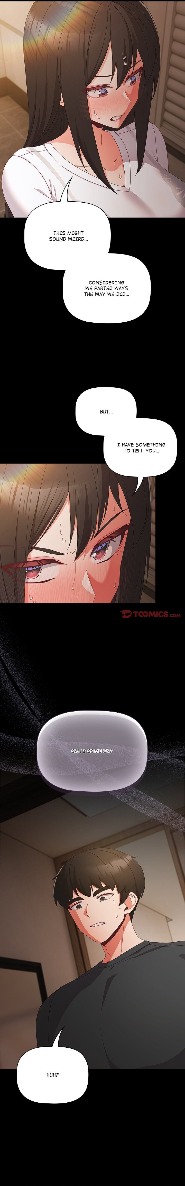 People of The Dark - Chapter 8 - photo - 20