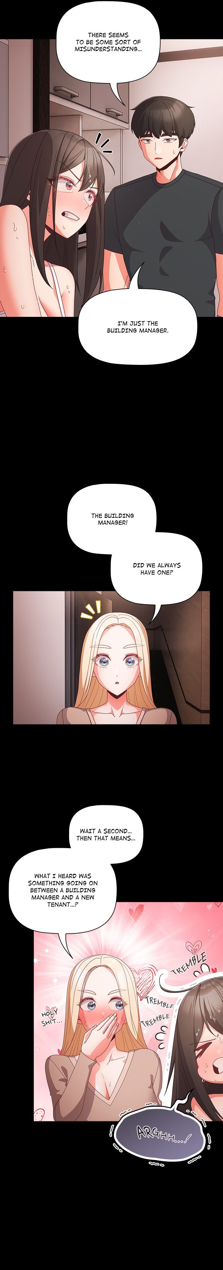 People of The Dark - Chapter 8 - photo - 3