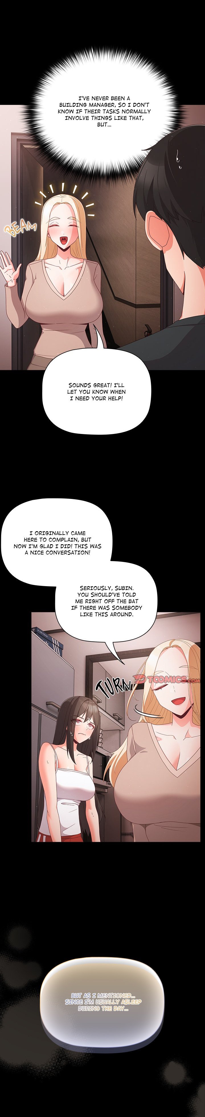 People of The Dark - Chapter 8 - photo - 5