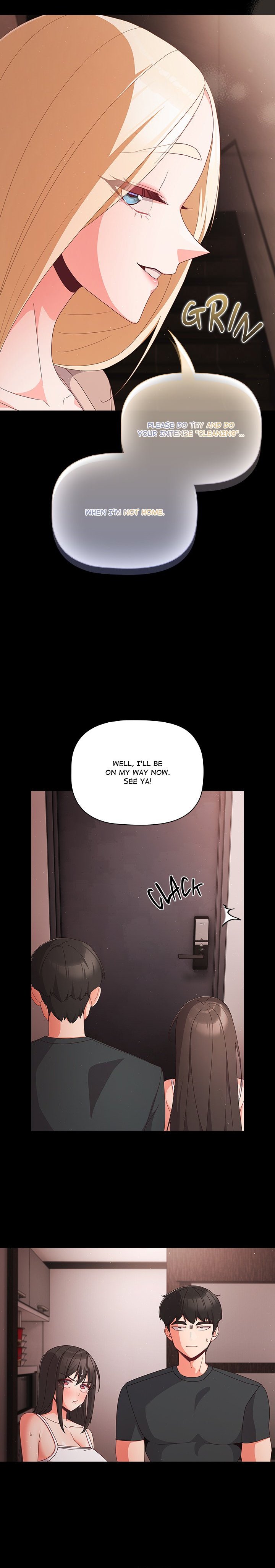 People of The Dark - Chapter 8 - photo - 6