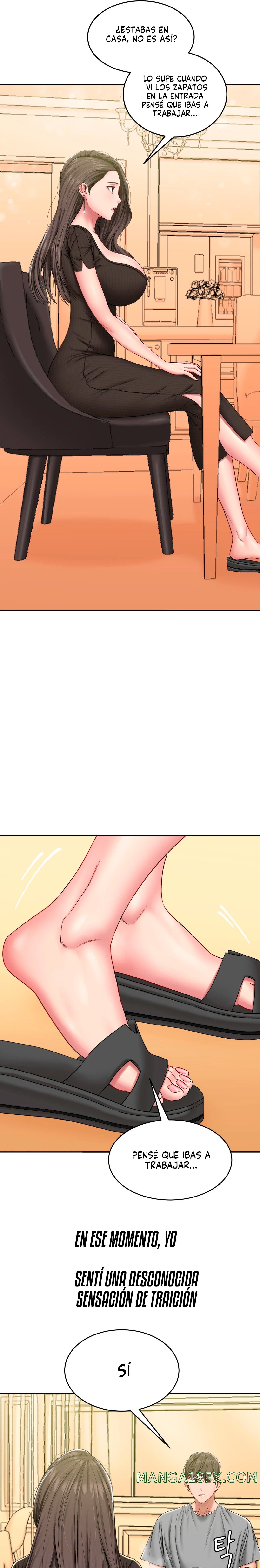 A Deviant Diary Raw - Chapter 2 - photo - 10