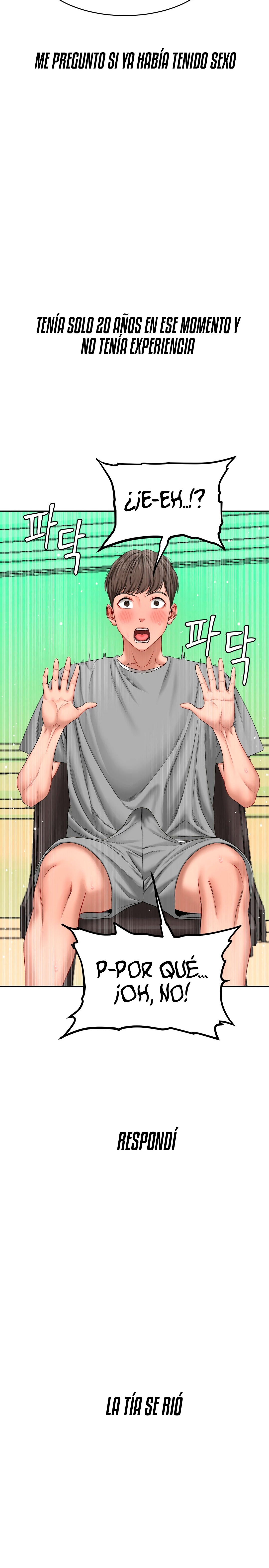 A Deviant Diary Raw - Chapter 2 - photo - 13