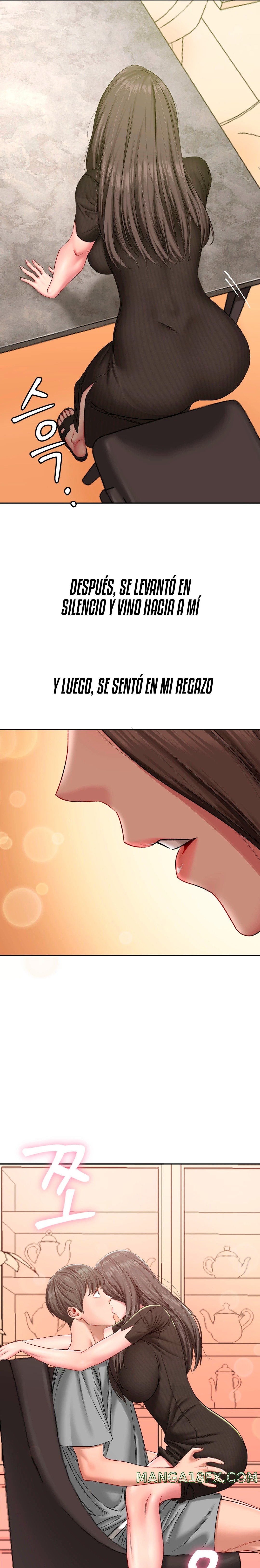 A Deviant Diary Raw - Chapter 2 - photo - 18
