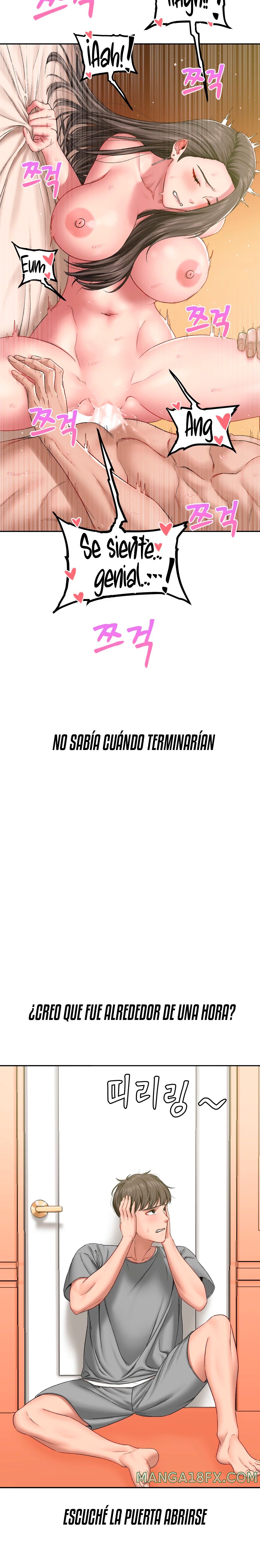 A Deviant Diary Raw - Chapter 2 - photo - 5