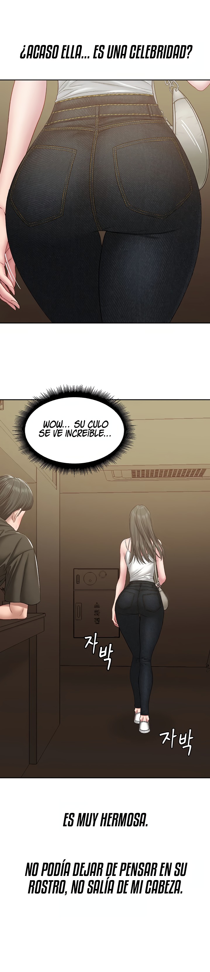 A Deviant Diary Raw - Chapter 20 - photo - 10
