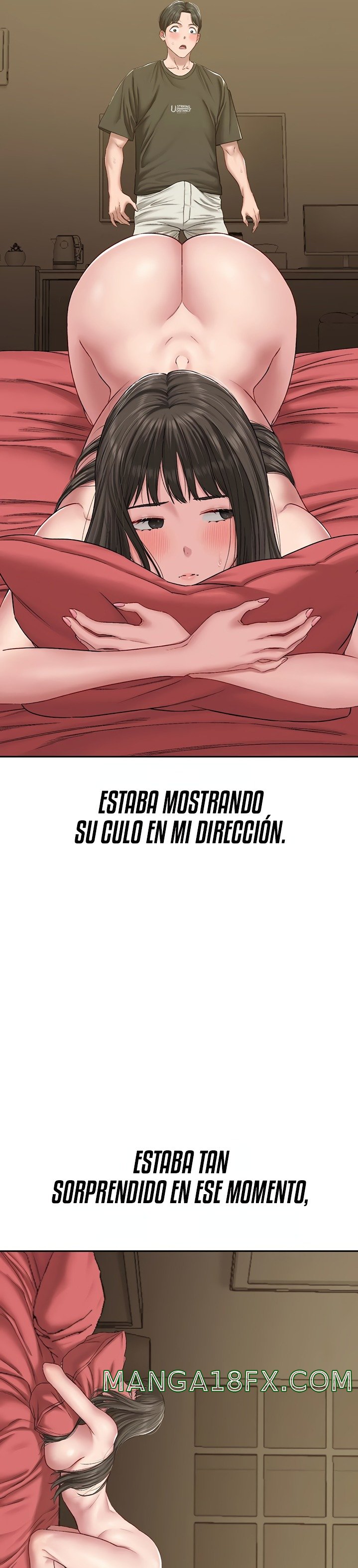 A Deviant Diary Raw - Chapter 20 - photo - 17
