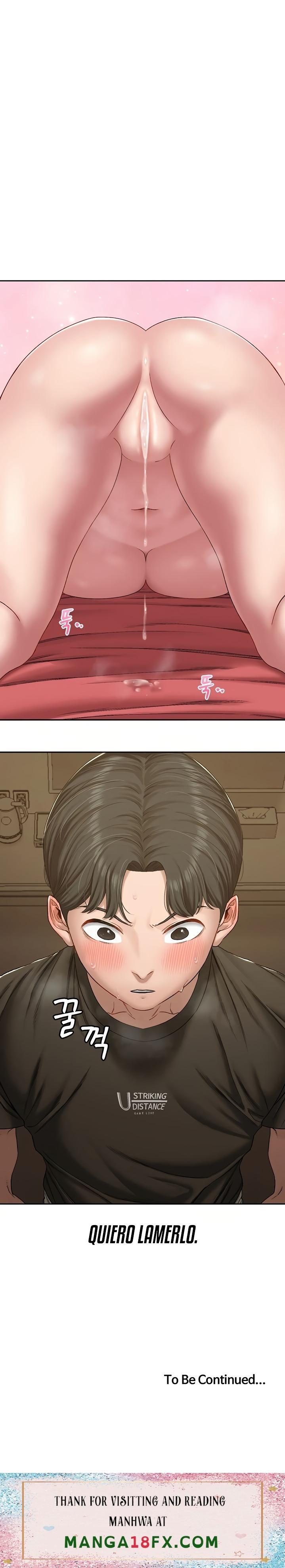 A Deviant Diary Raw - Chapter 20 - photo - 21
