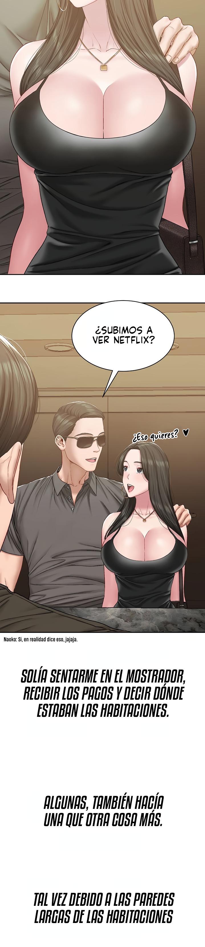 A Deviant Diary Raw - Chapter 20 - photo - 4