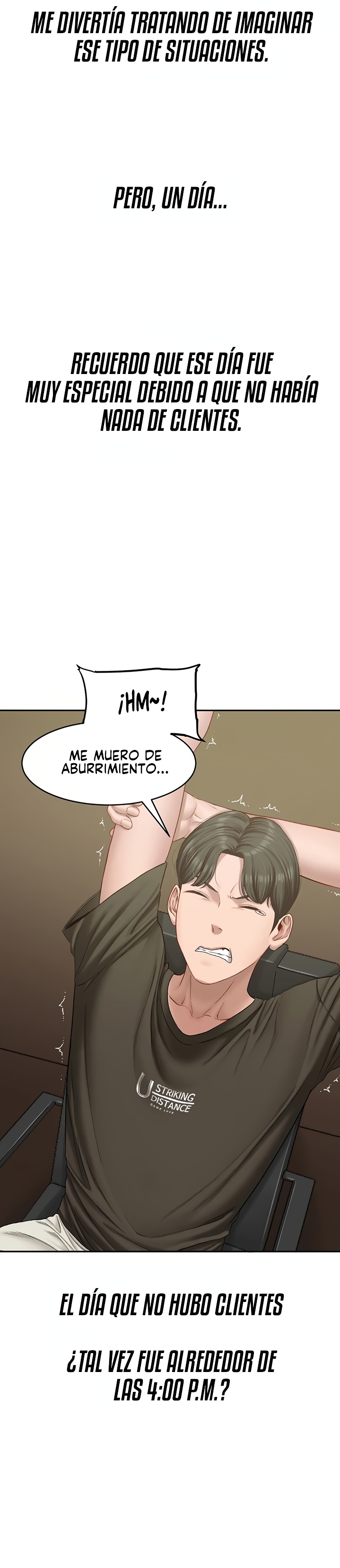 A Deviant Diary Raw - Chapter 20 - photo - 7