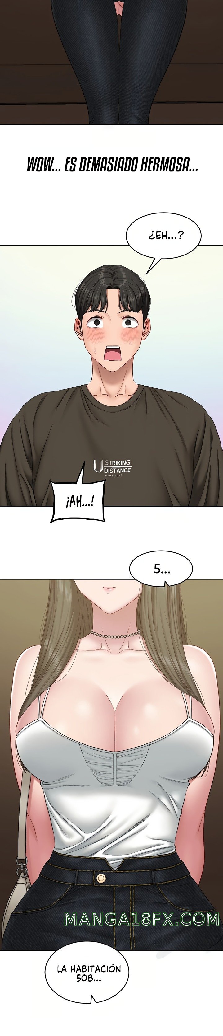 A Deviant Diary Raw - Chapter 20 - photo - 9