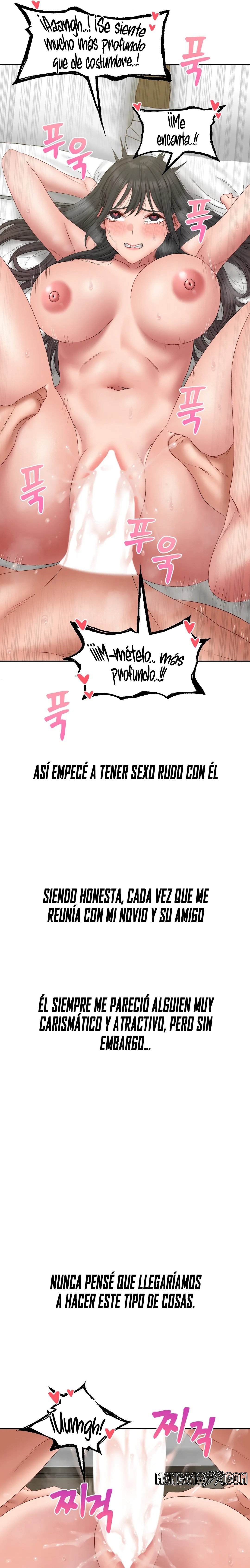 A Deviant Diary Raw - Chapter 44 - photo - 14