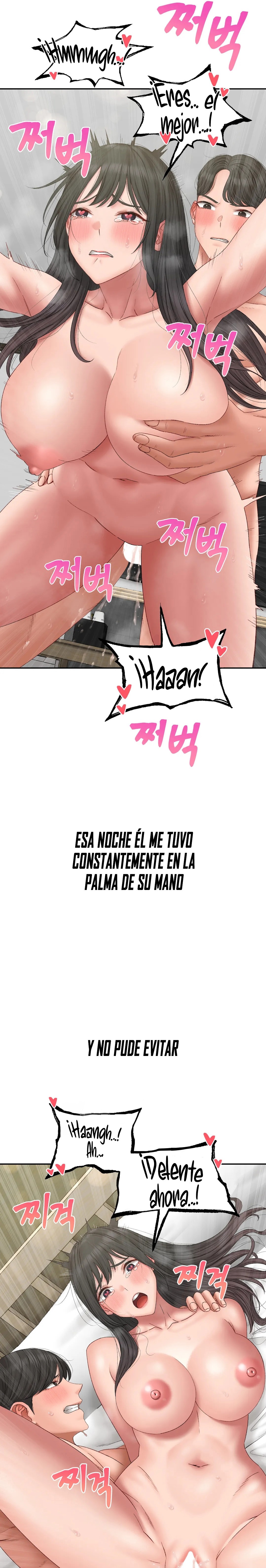 A Deviant Diary Raw - Chapter 44 - photo - 18