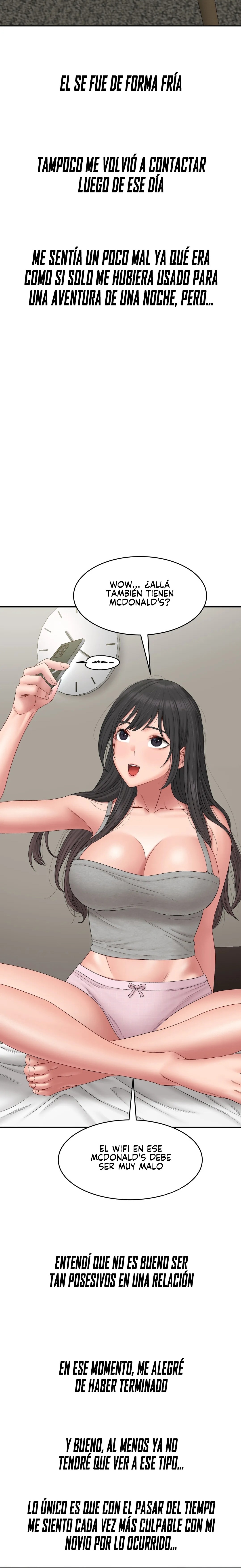 A Deviant Diary Raw - Chapter 44 - photo - 21