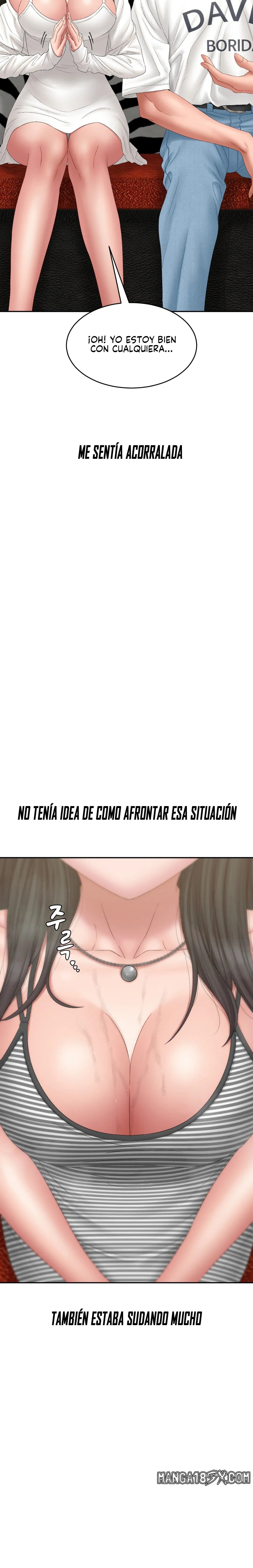 A Deviant Diary Raw - Chapter 44 - photo - 3