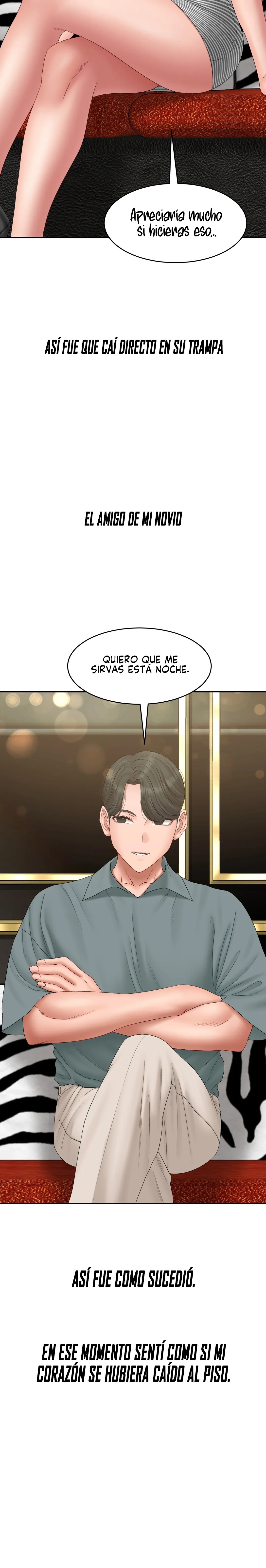 A Deviant Diary Raw - Chapter 44 - photo - 5