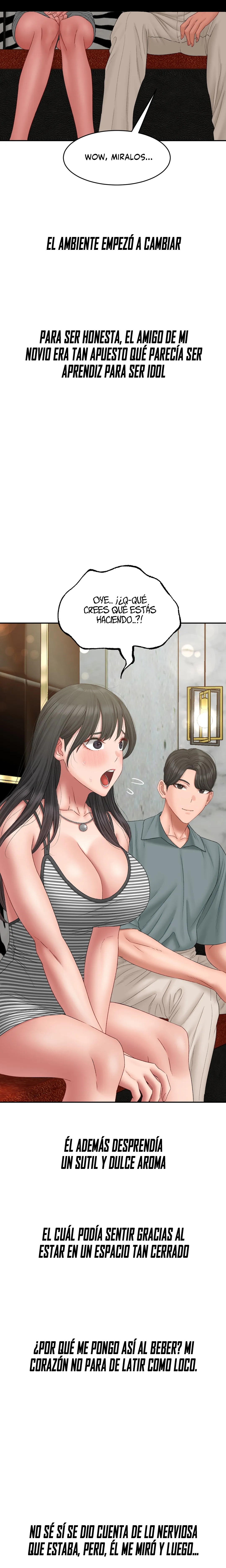 A Deviant Diary Raw - Chapter 44 - photo - 8