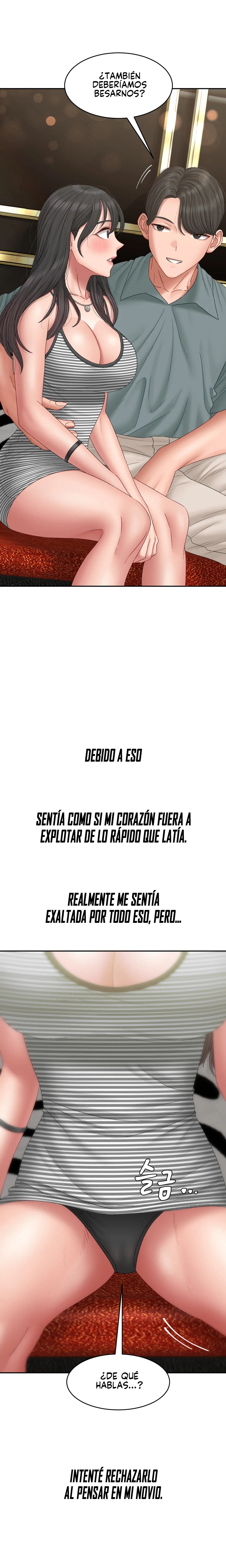 A Deviant Diary Raw - Chapter 44 - photo - 9