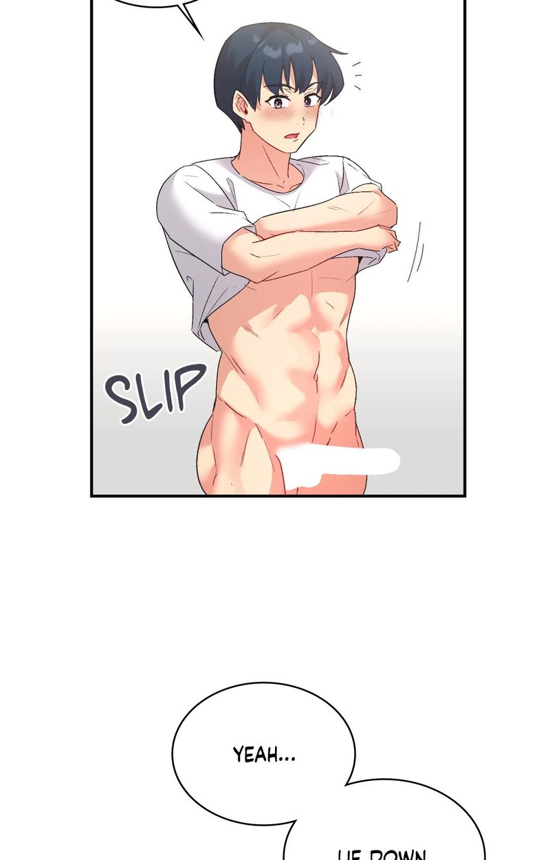 Smart App Life - Chapter 75 - photo - 3