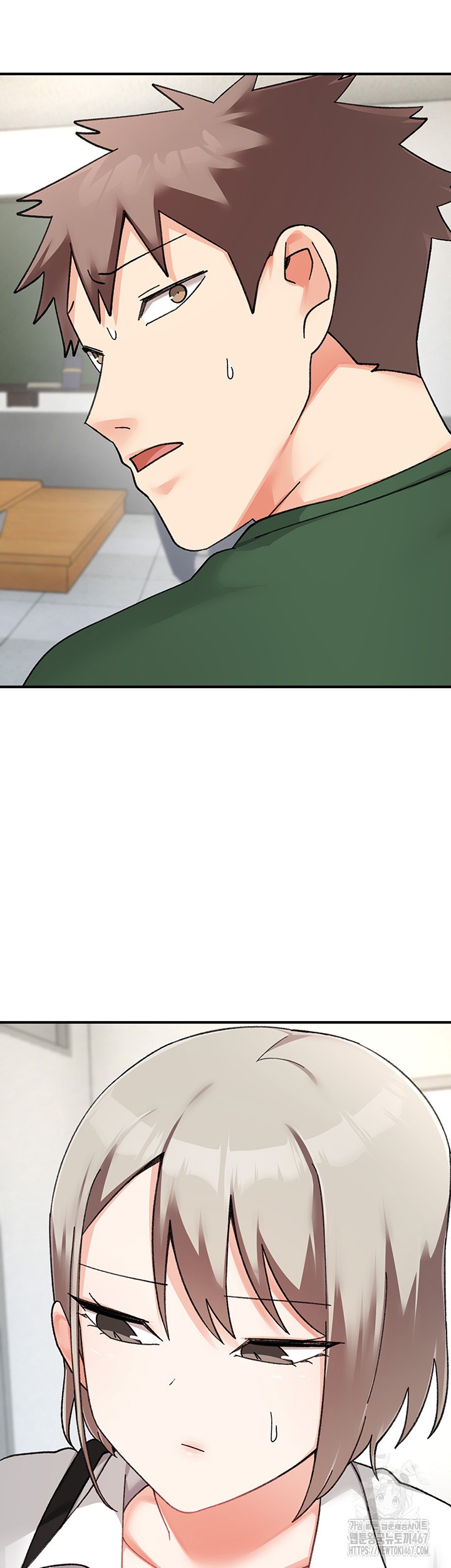 Doppelganger Female Friends Raw - Chapter 22 - photo - 2