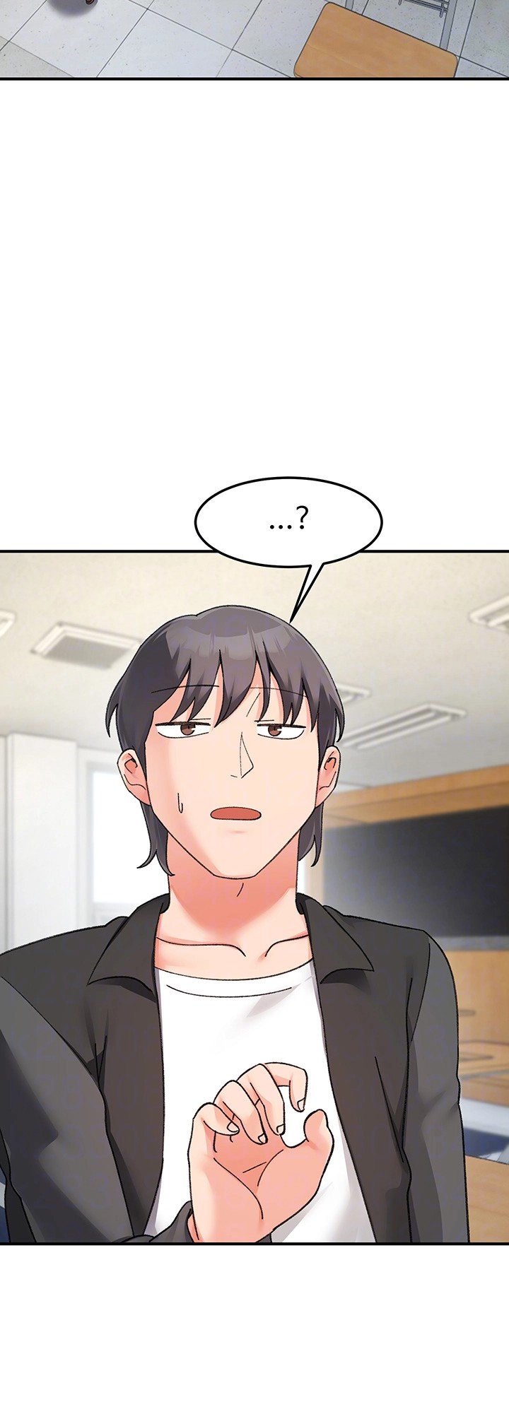 Doppelganger Female Friends Raw - Chapter 22 - photo - 4