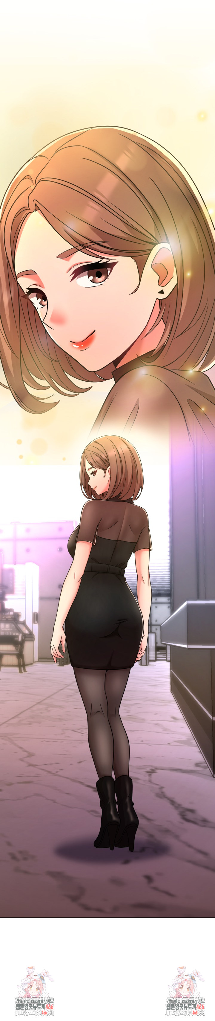 S Battle Master Raw - Chapter 2 - photo - 35