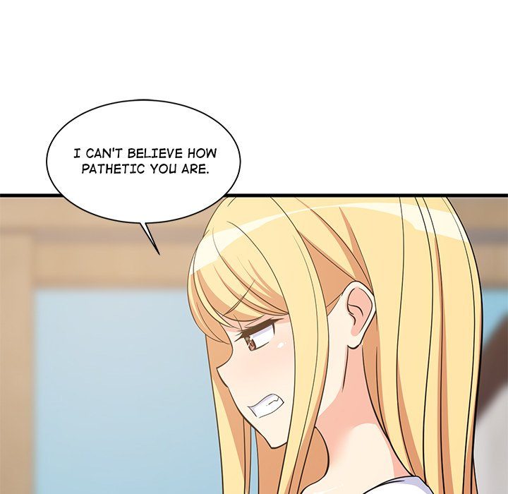 College Grades Skyrocketing - Chapter 37 - photo - 135