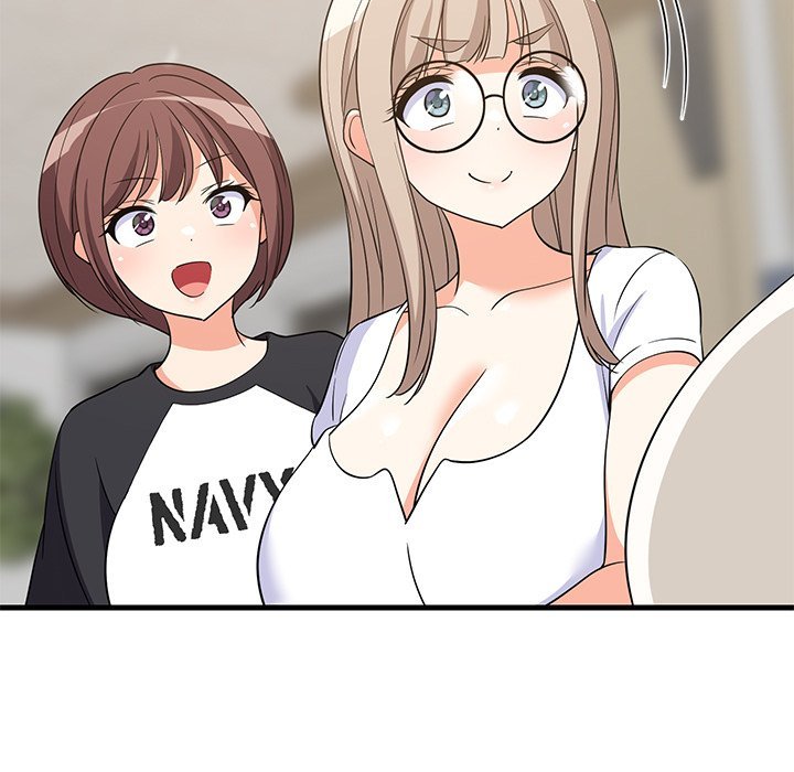 College Grades Skyrocketing - Chapter 40 - photo - 152